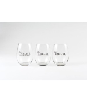 21 oz. Stemless Wine Glass