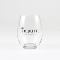 21 oz. Stemless Wine Glass